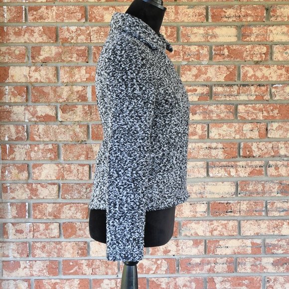 Pim+larkin Jacket - Picture 3 of 8